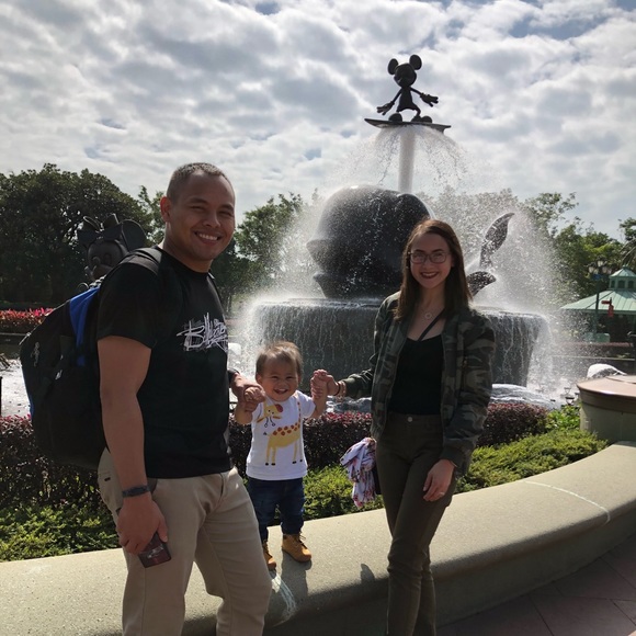 Meet your Posher, Amber - Picture 3 of 5